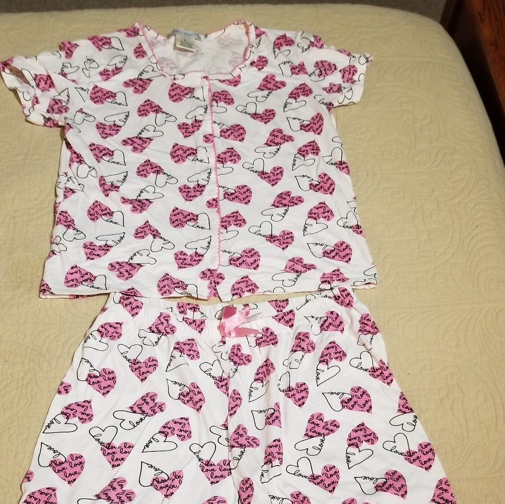 Sleep set